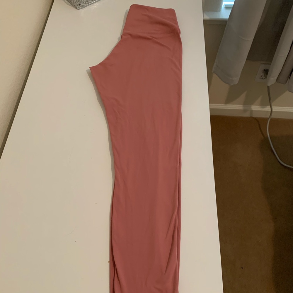Pink Colorful Koala Leggings!